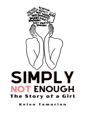 cover image of Simply Not Enough